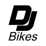 DJ Bikes Logo