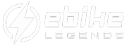 Ebike Legends Logo